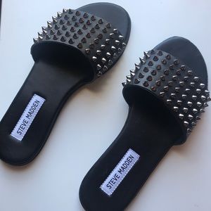 Steve Madden sandals